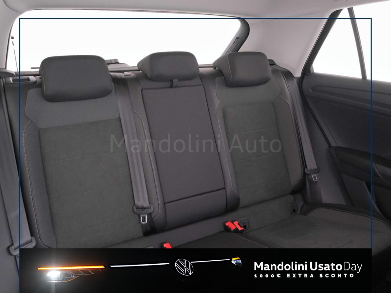 Volkswagen T-Roc 1.5 tsi act style dsg