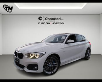 BMW Serie 1 (F20) 116d 5p.