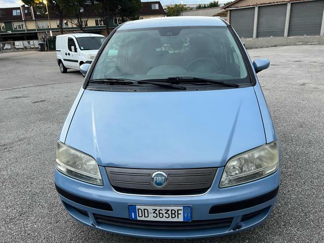 FIAT Idea 1.3 Multijet 16V 90CvEmotion perfetta di meccanica