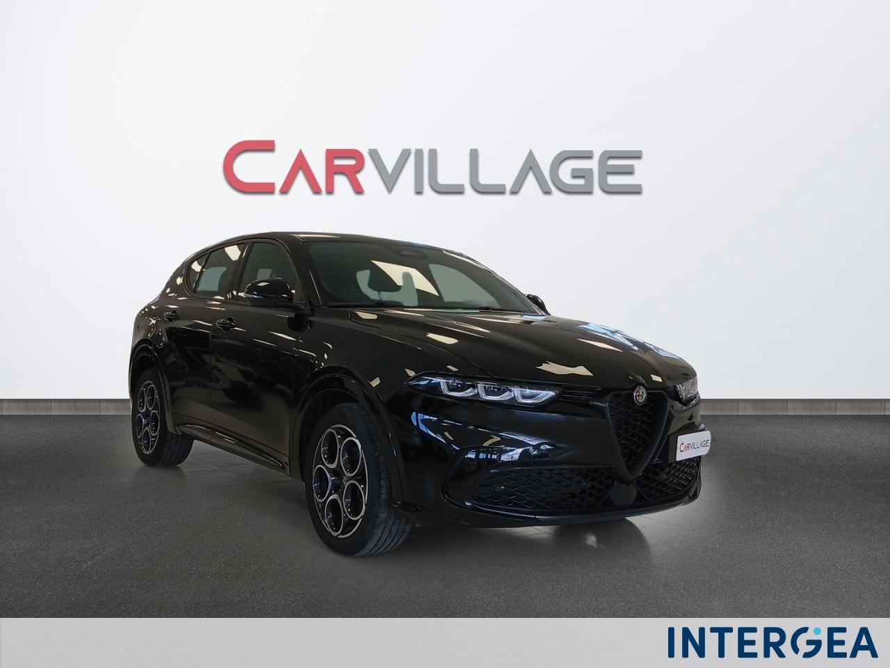 ALFA ROMEO Tonale 1.5 hybrid Sprint 130cv tct7