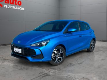 Mg3 1.5 Comfort PREZZO REALE