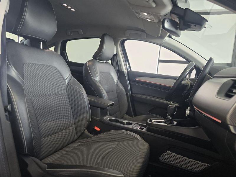 Renault Arkana E-Tech 1.6 Hybrid E-TECH 105KW INTENS