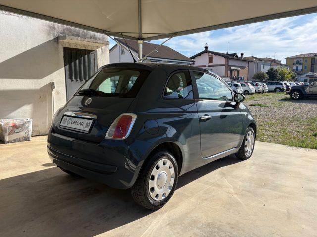 FIAT 500 1.2 Pop NEOPATENTATI CON BLUETHOOT