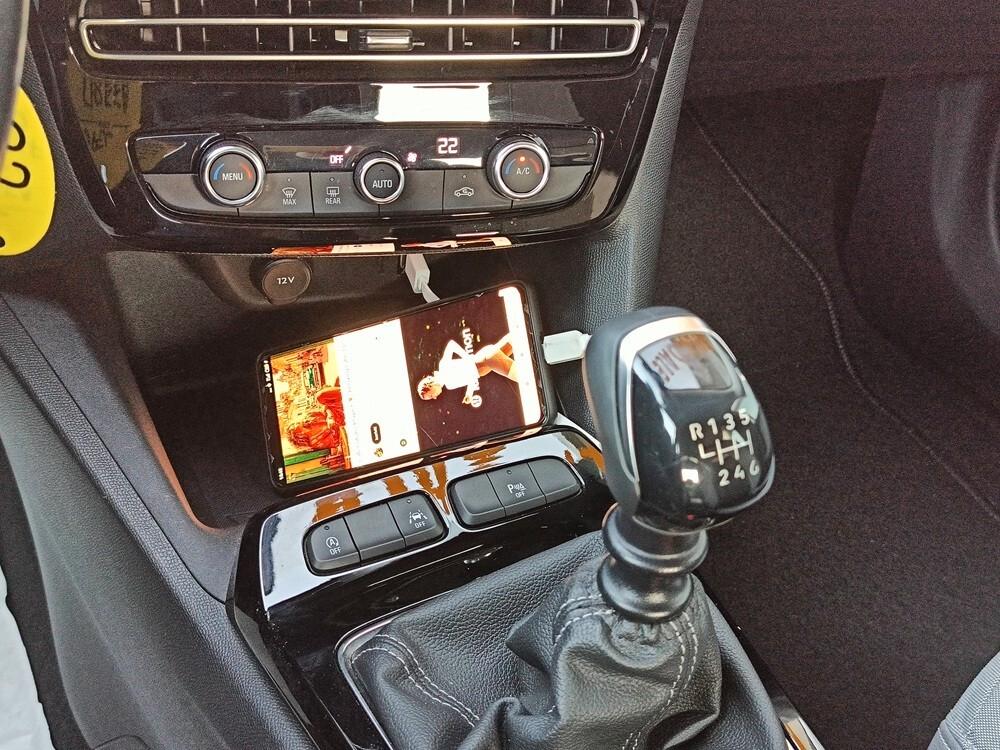 Opel Mokka 1.2 Turbo 101cv Elegance