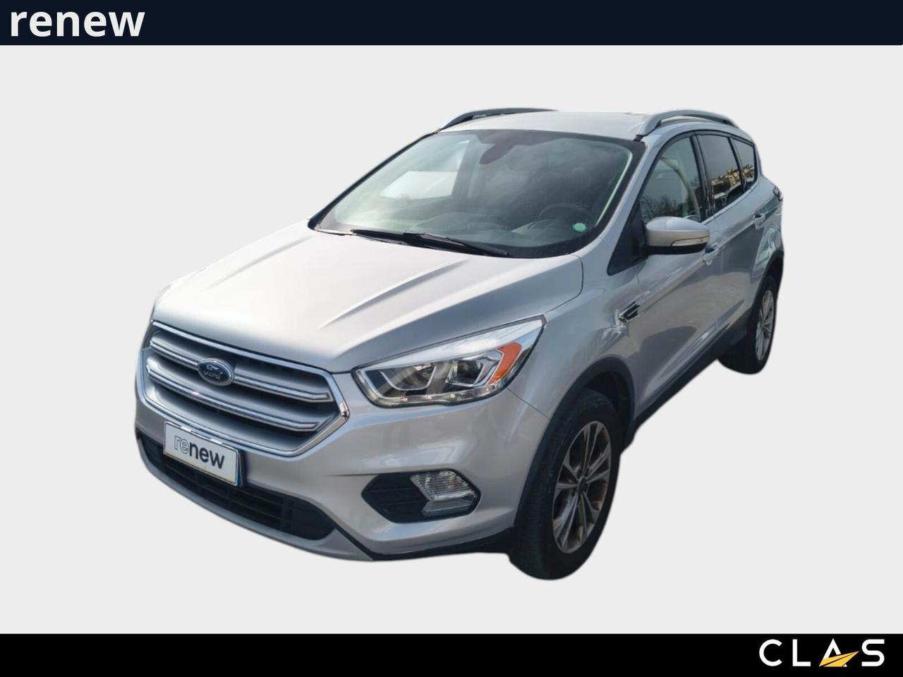 Ford Kuga 1.5 TDCI 120 CV S&S 2WD Titanium