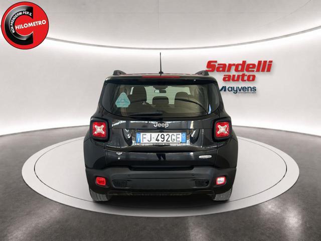 JEEP Renegade 1.6 Mjt 105 CV Business