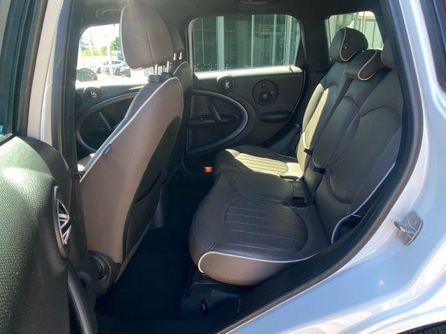 MINI Countryman Mini Cooper SD Countryman