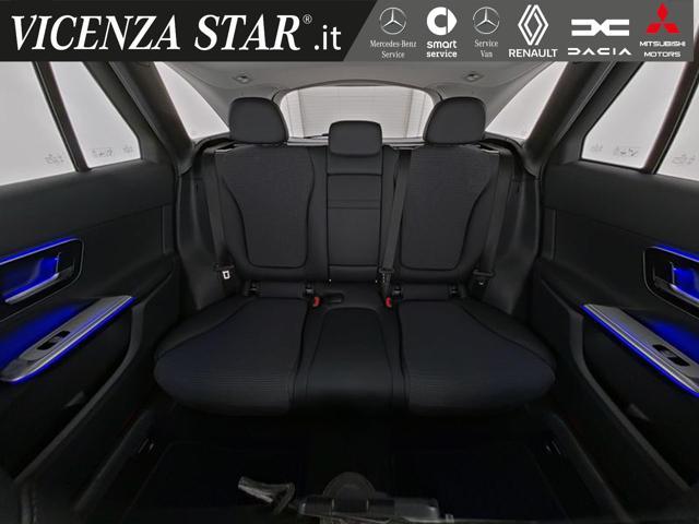 MERCEDES-BENZ GLC 220 d MHV 4MATIC SPORT
