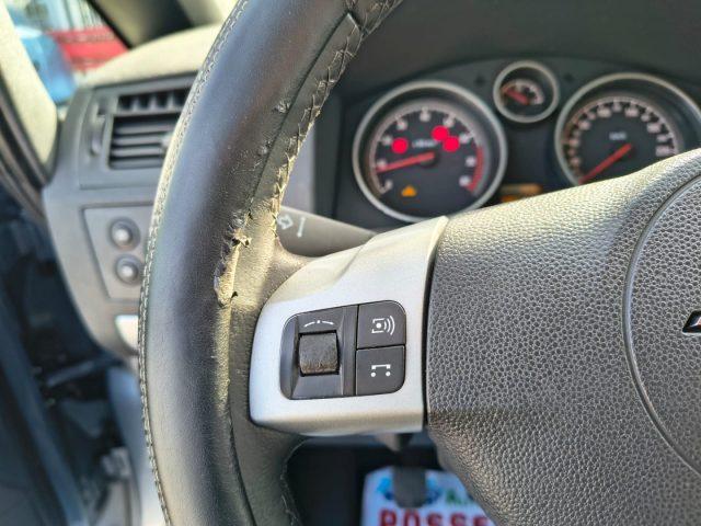 OPEL Zafira 1.8 16V GPL-TECH Cosmo