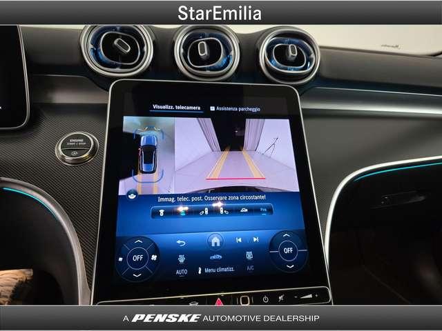 Mercedes-Benz C 220 C 220 d Mild hybrid 4Matic Premium All-Terrain