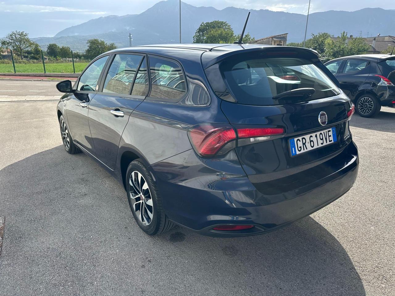 Fiat Tipo Station Wagon Tipo SW 1.3 mjt Mirror s&s 95cv my19