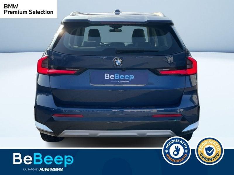 BMW X1 SDRIVE18D X-LINE EDITION ESSENCE AUTO