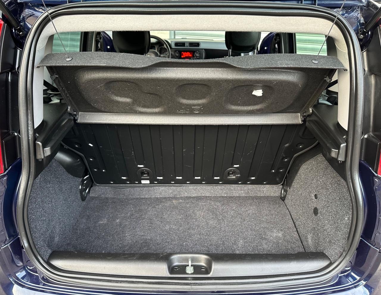 Fiat Panda 1.2 benzina 69cv Pop