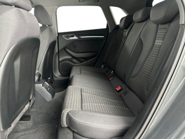 AUDI A3 III 2013 Sportback Sportback 2.0 tdi Ambition qu