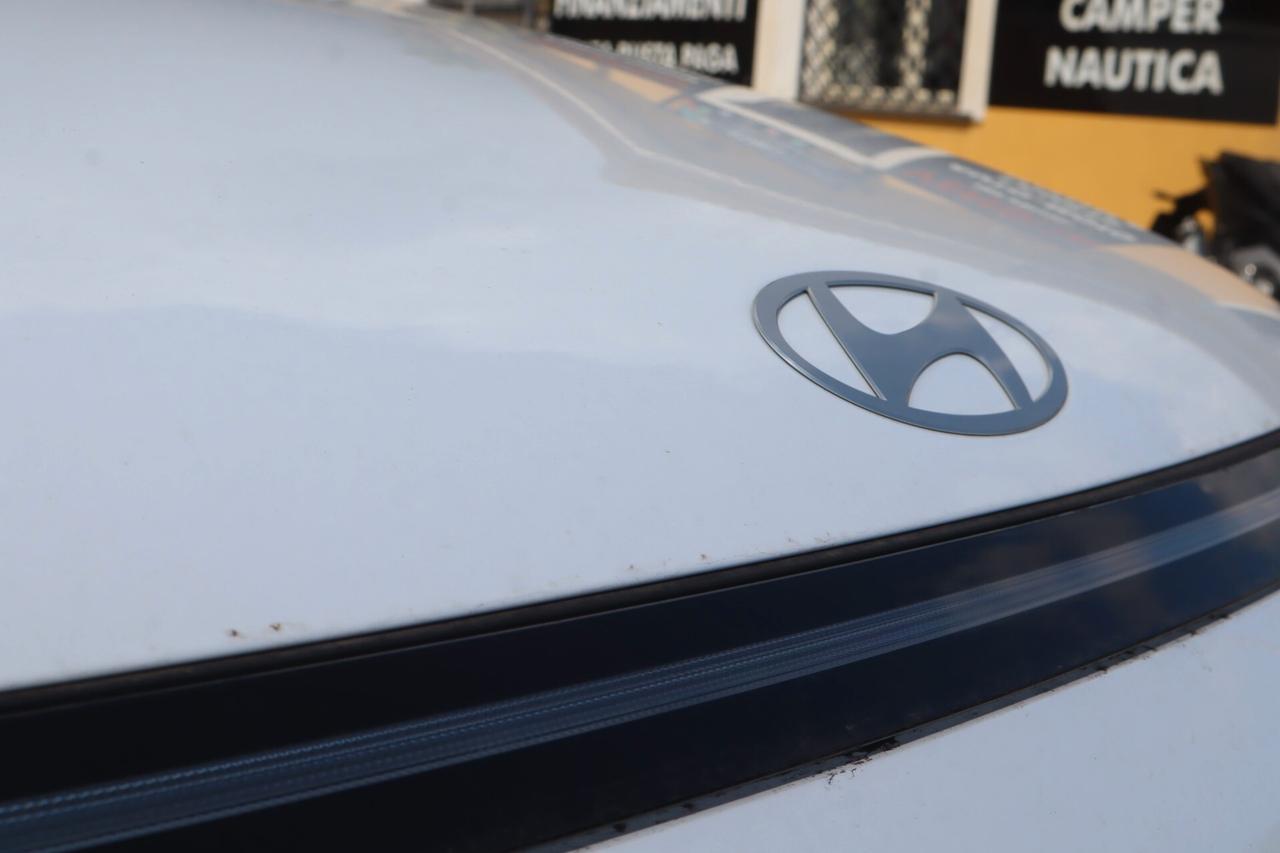 Hyundai Kona Tua A SOLI 233€
