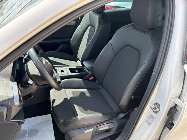 CUPRA Formentor 1.5 TSI