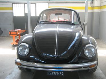 Volkswagen Maggiolino TIPO 13 D1
