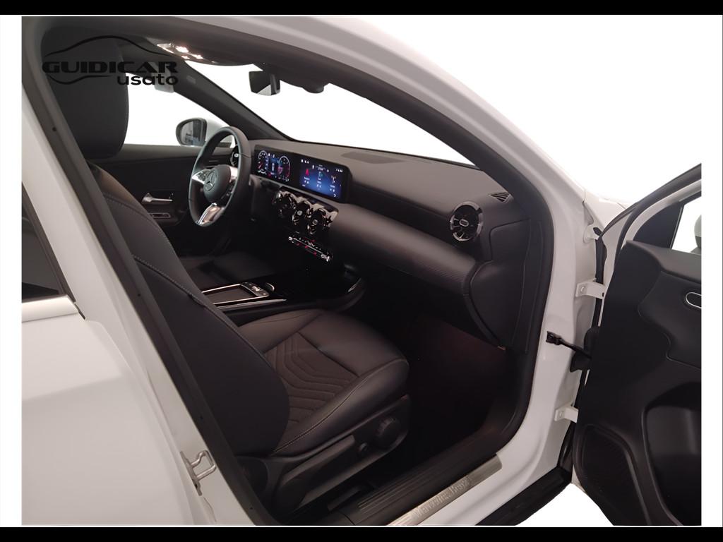 Mercedes-Benz Classe A - W177 2023 - A 180 d Advanced auto