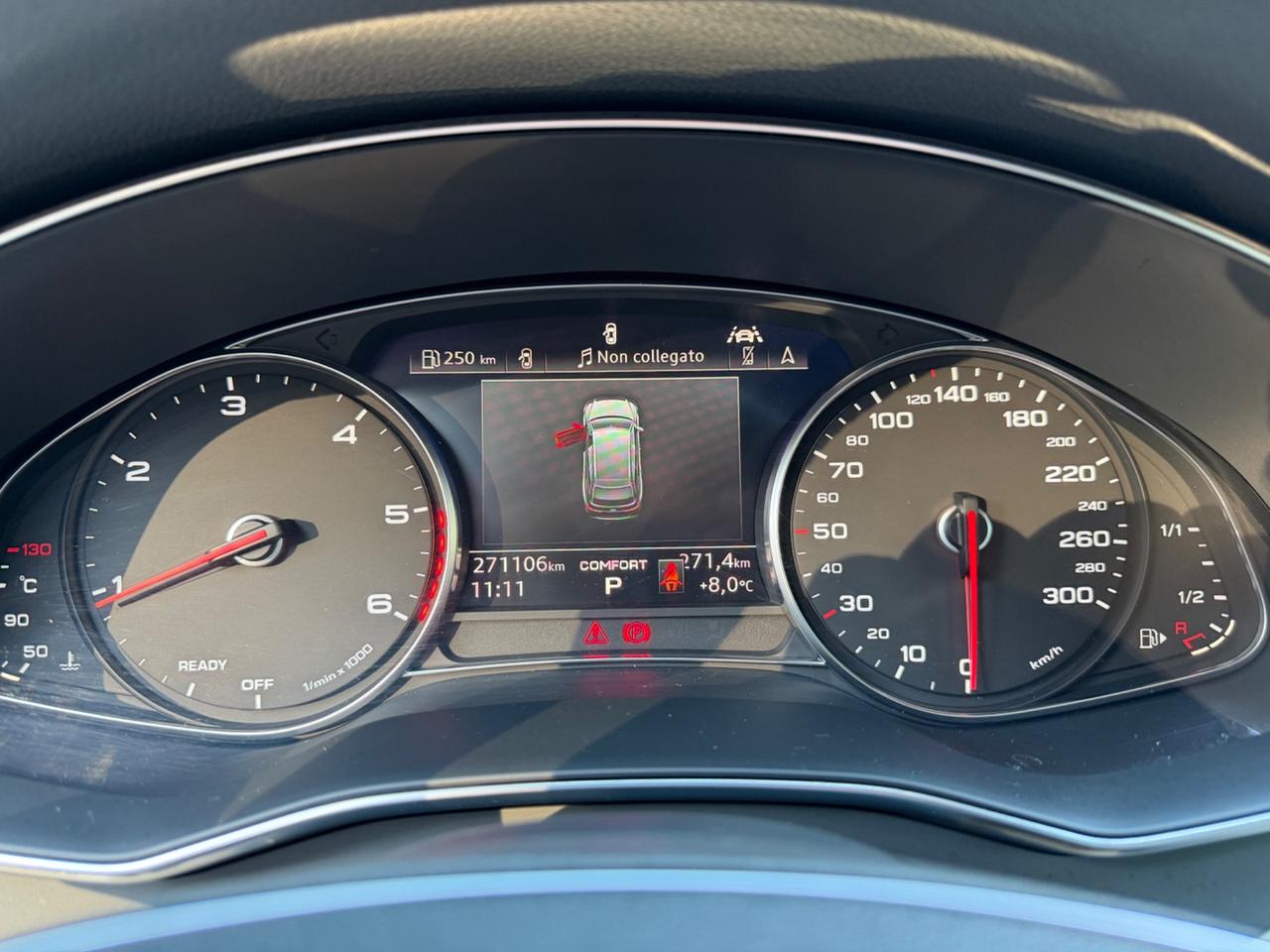 Audi A6 Avant 45 3.0 TDI V6 quattro tiptronic Business Sport