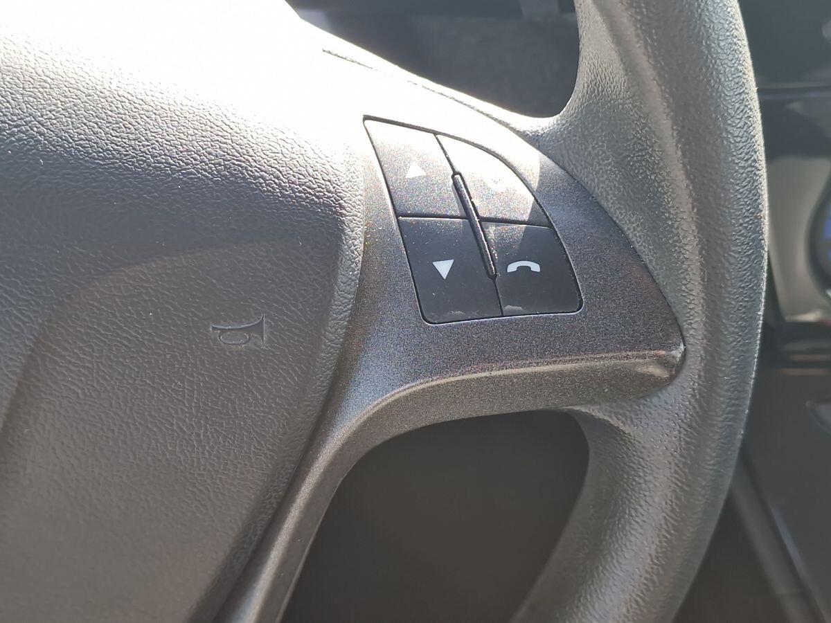 LANCIA YPSILON 1.2 69CV ELEFANTINO