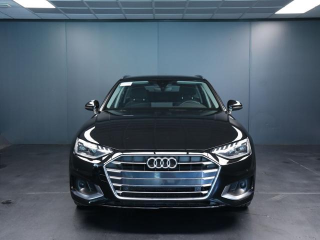 AUDI A4 Avant 35 TDI 163CV S Tronic Business Advanced