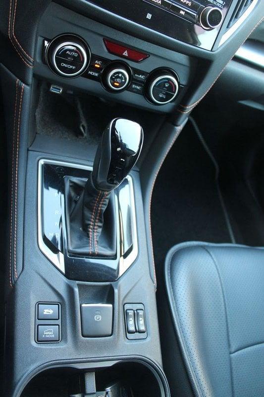 Subaru XV XV 2.0i Lineartronic Style Navi