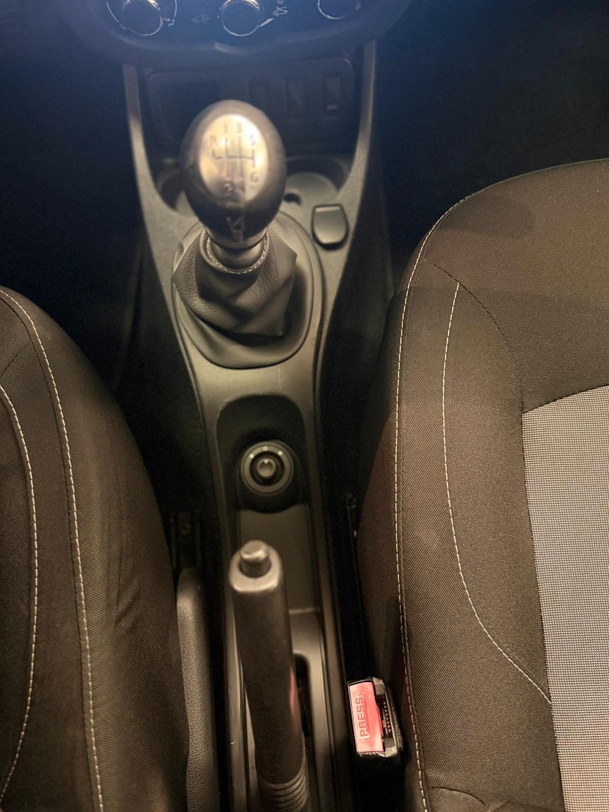 Dacia Duster 1.5 dCi 110CV Start&Stop 4x2 Serie Lim.Urban Explorer