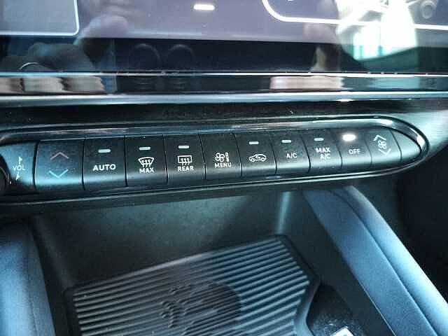 Alfa Romeo Junior 1.2 136 CV Hybrid eDCT6