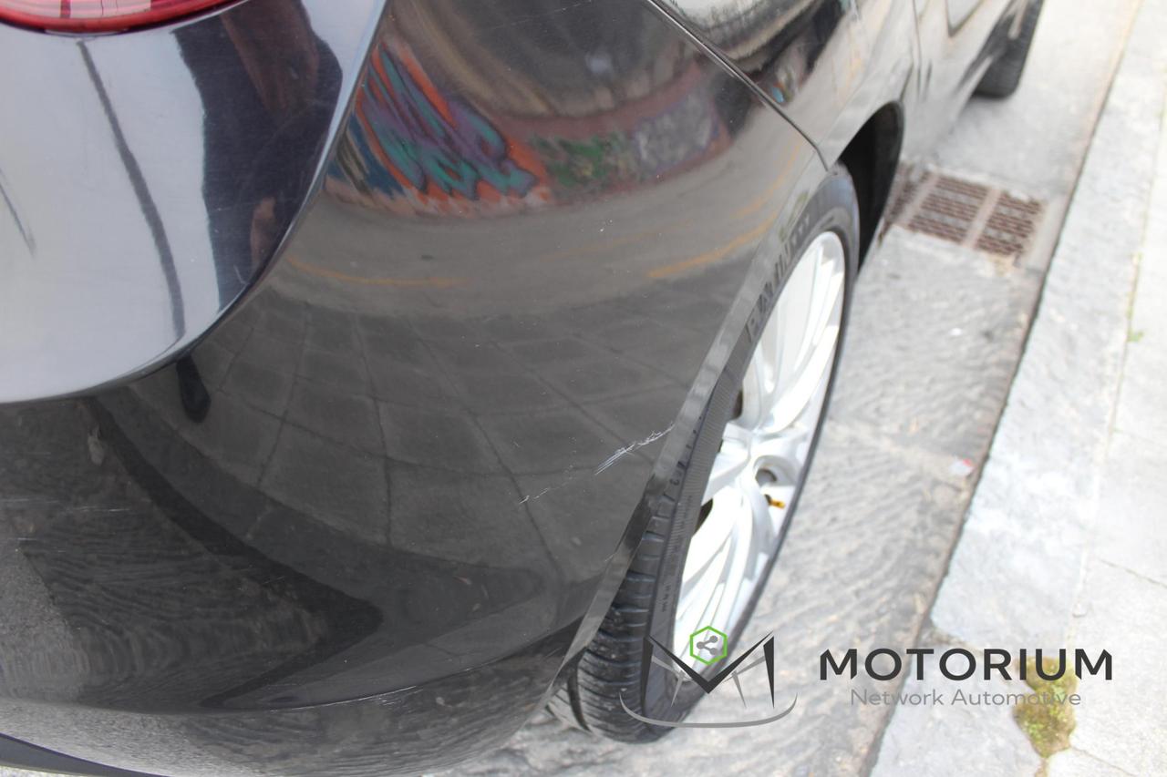 Alfa Romeo Giulietta 1.6 jtdm Super 120cv