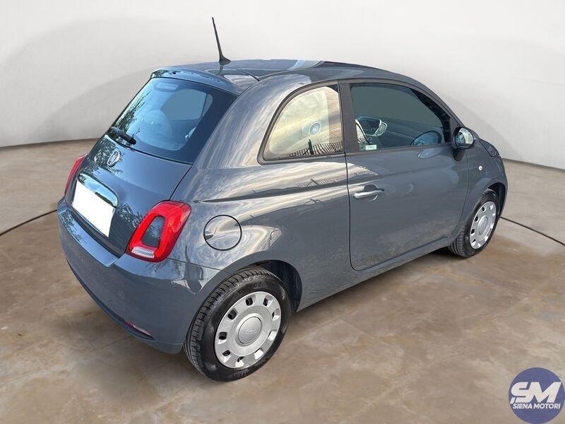 FIAT 500 500 1.2 Pop