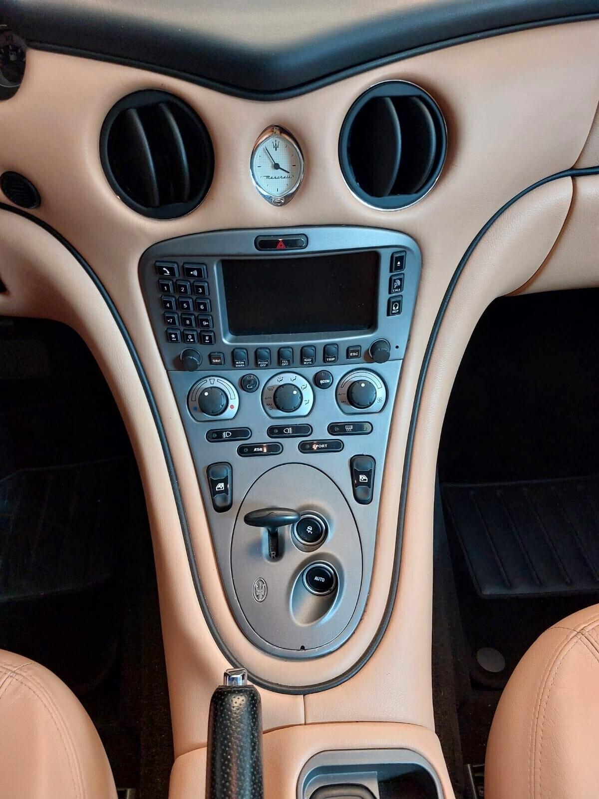 Maserati Coupe Coupé 4.2 V8 32V Cambiocorsa