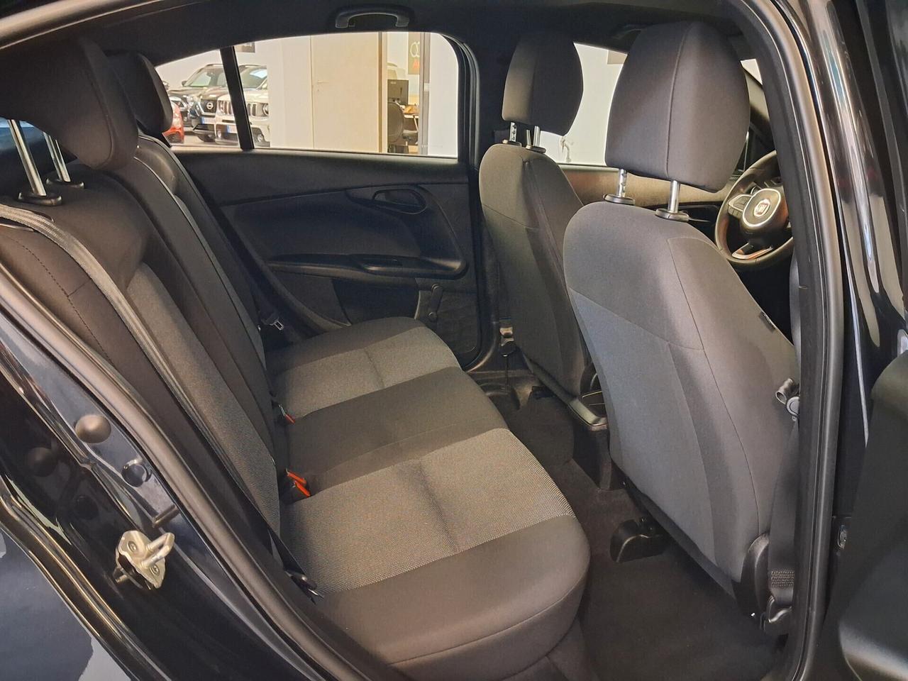 Fiat Tipo 1.4 5 porte