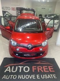 Renault Twingo SCe Stop&Start Intens