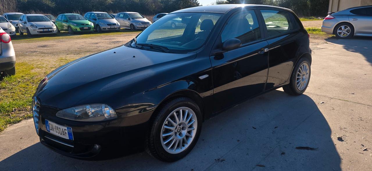 Alfa Romeo 147 Gpl gas 1.6 16V TS 5 porte Progression
