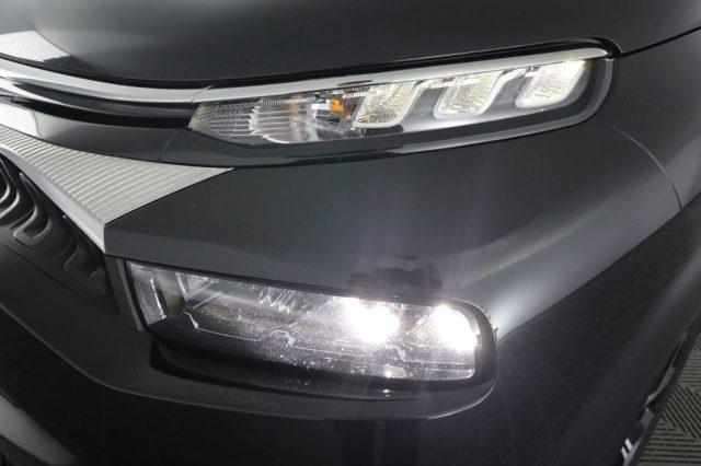 CITROEN C3 Aircross C3 Aircross PureTech 110 S&S Plus