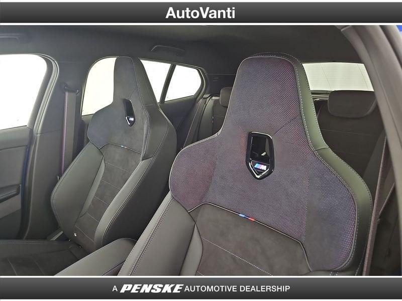 BMW Serie 1 123 xdrive 48V MSport Pro auto