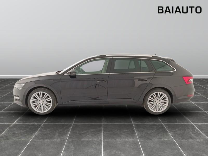 Skoda Superb wagon 2.0 tdi evo scr 200cv style dsg