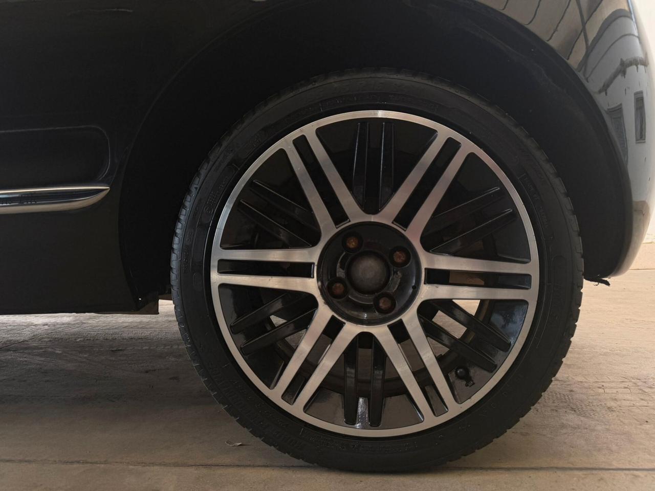 Lancia Ypsilon 1.4 ELLE Ecochic BENZINA/GPL