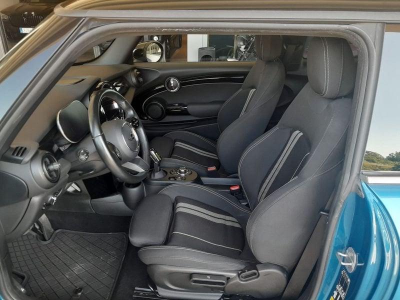 MINI Full Electric Mini 3p Cooper SE Classic auto