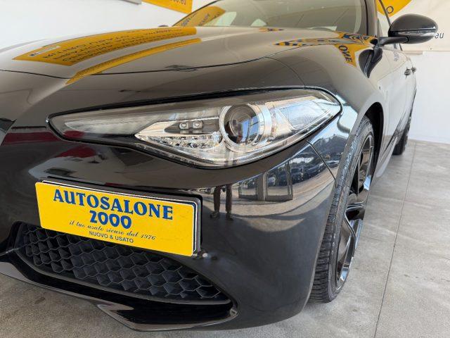 ALFA ROMEO Giulia 2.2 Turbodiesel 136 CV AT8 Business NEOPATENTATI