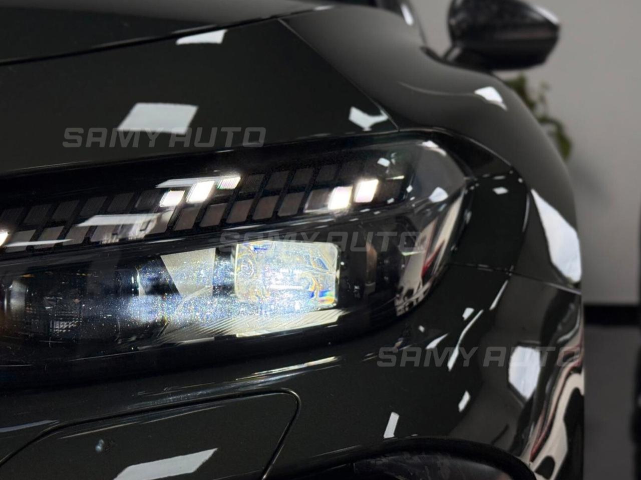 Audi RS5 2.9 phev performance 639cv