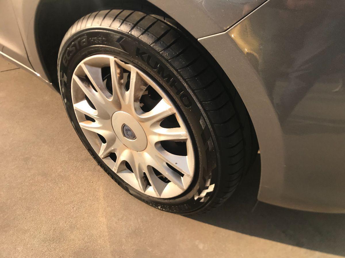 LANCIA Ypsilon 1.2 69 CV 5 porte S&S Gold