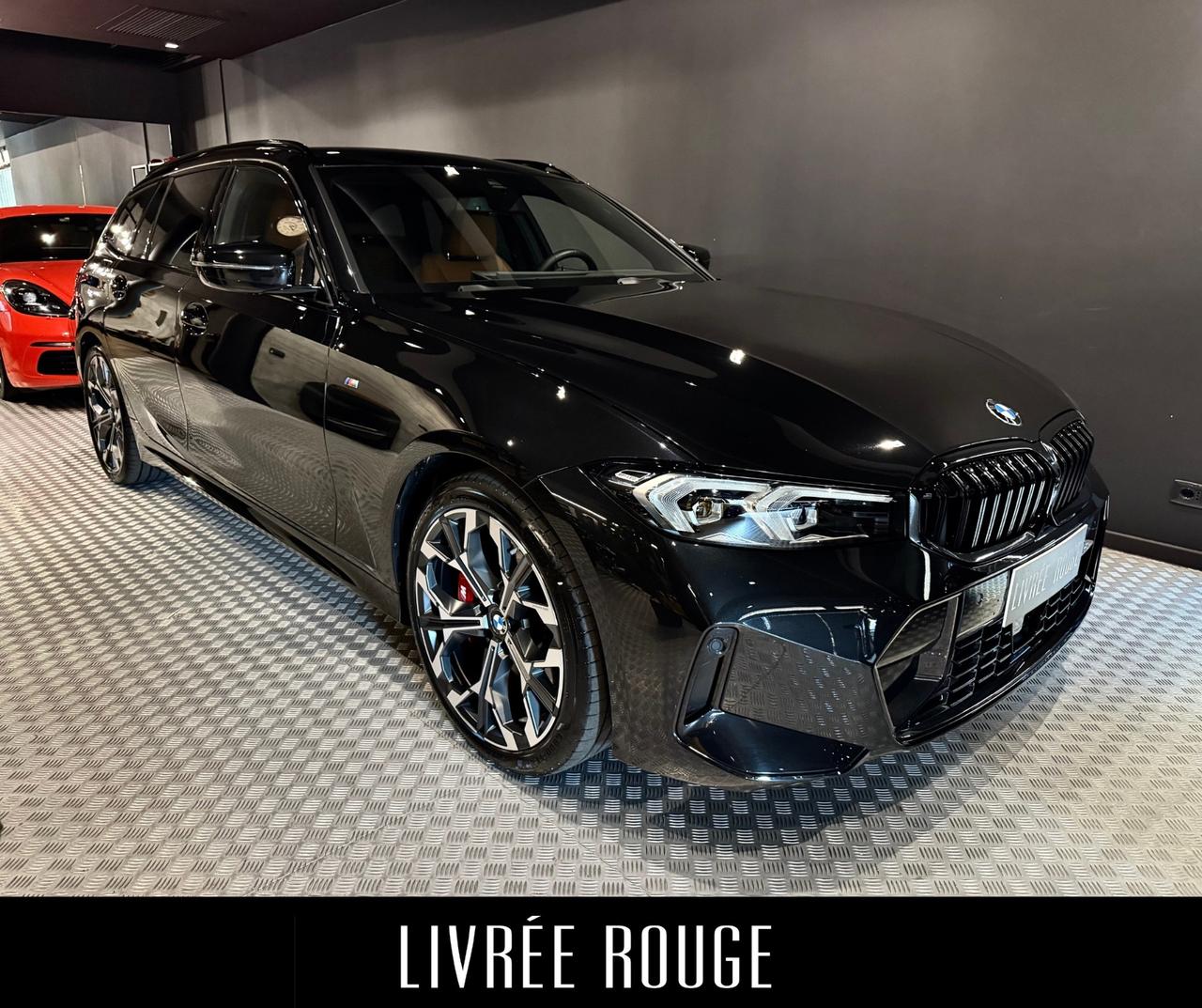 Bmw 330 330 i xDrive Touring Msport