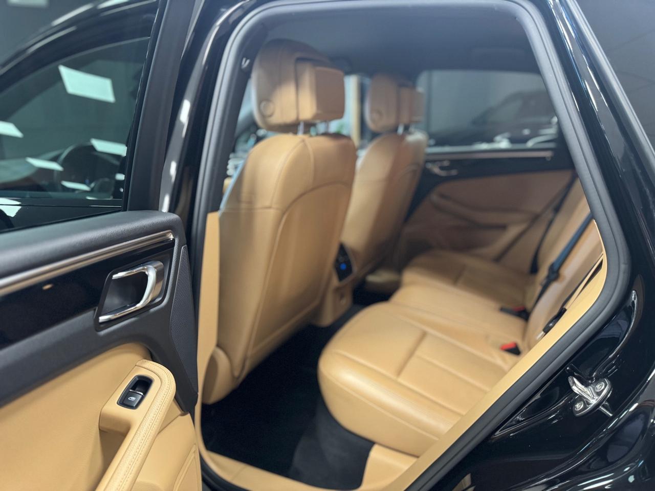 Porsche Macan 2.0