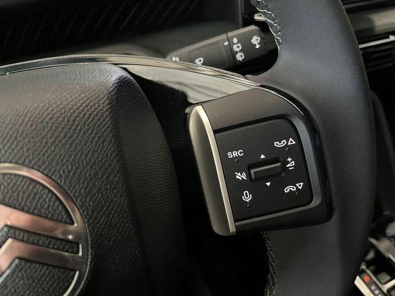 Citroën C3 C3 Hybrid 110 e-DCS6 Plus - PROMO SIRONIAUTO+