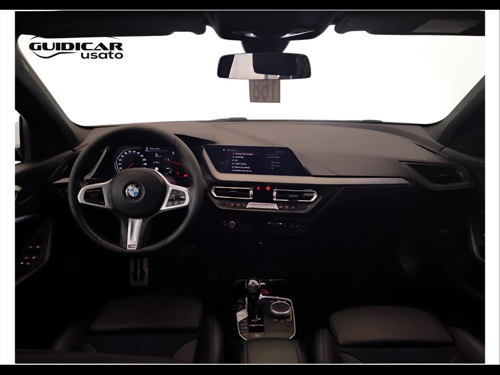 BMW Serie 1 F40 - 116d Msport auto