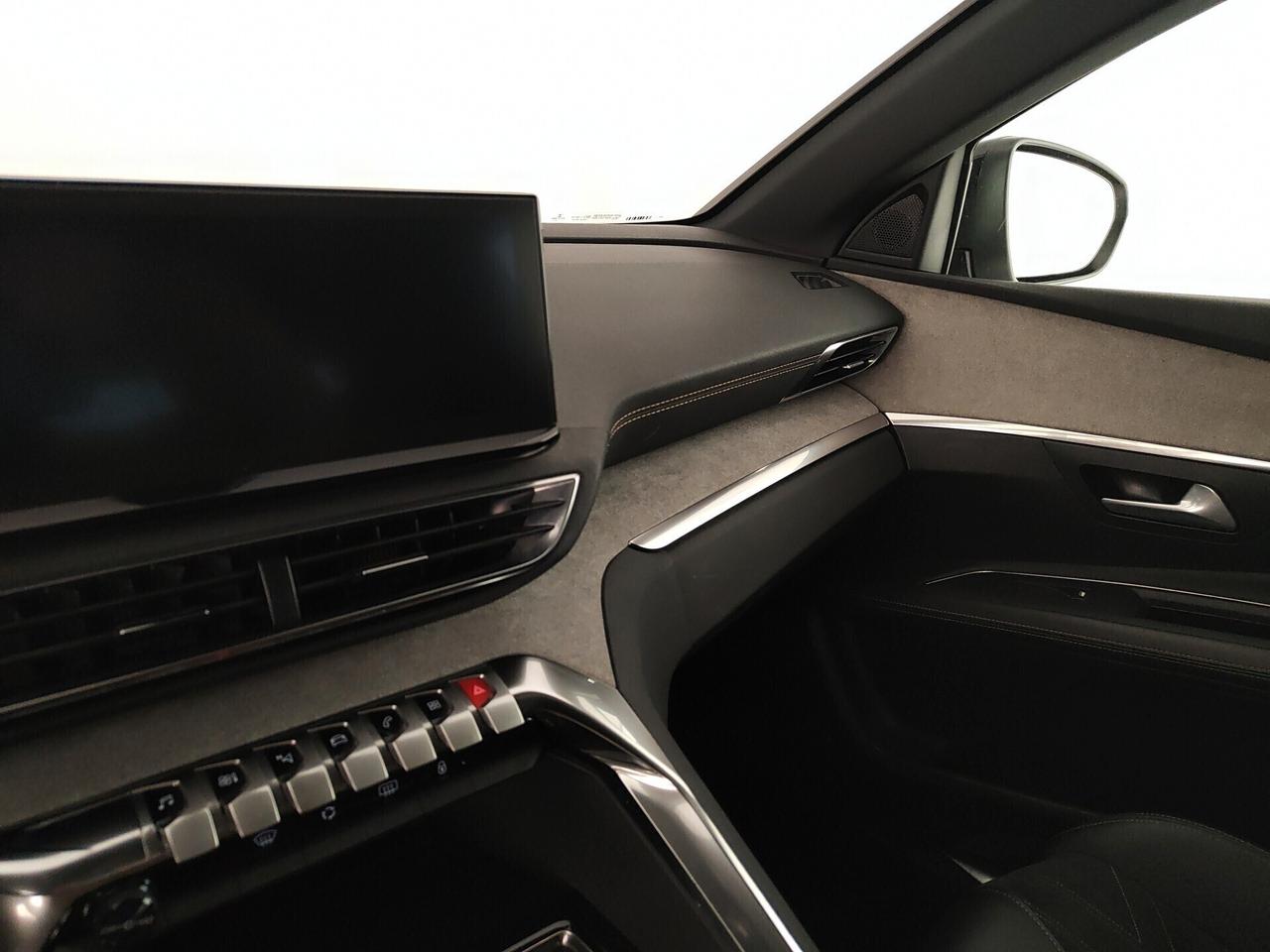 Peugeot 3008 BlueHDi 130 S&S EAT8 GT