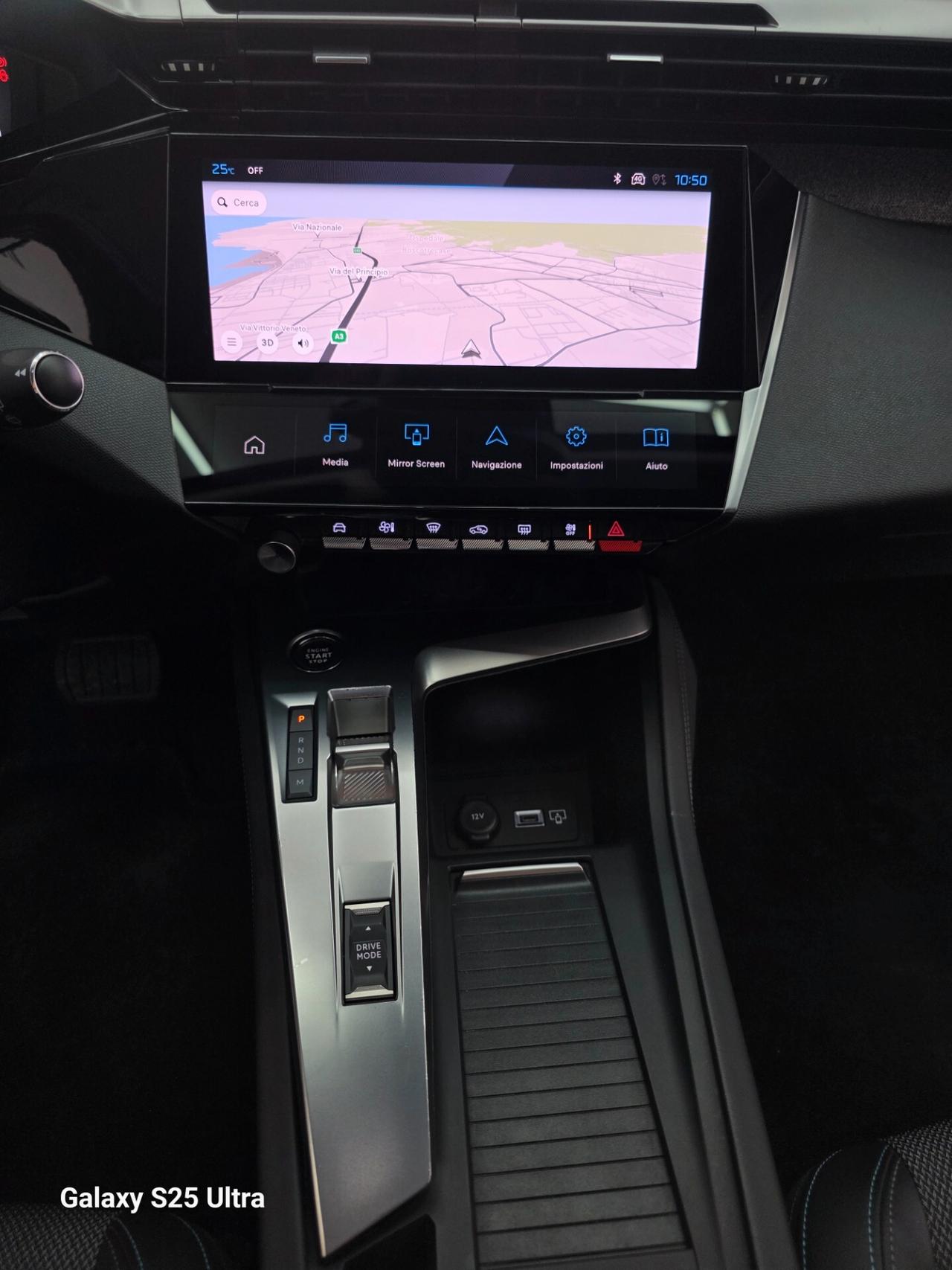 Peugeot 308 BlueHDi 130cv S&S EAT8 Allure