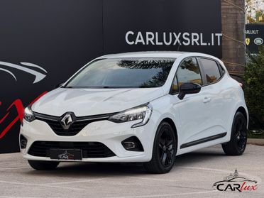 Renault Clio 1.0 TCE Life 90CV IVA ESPOSTA
