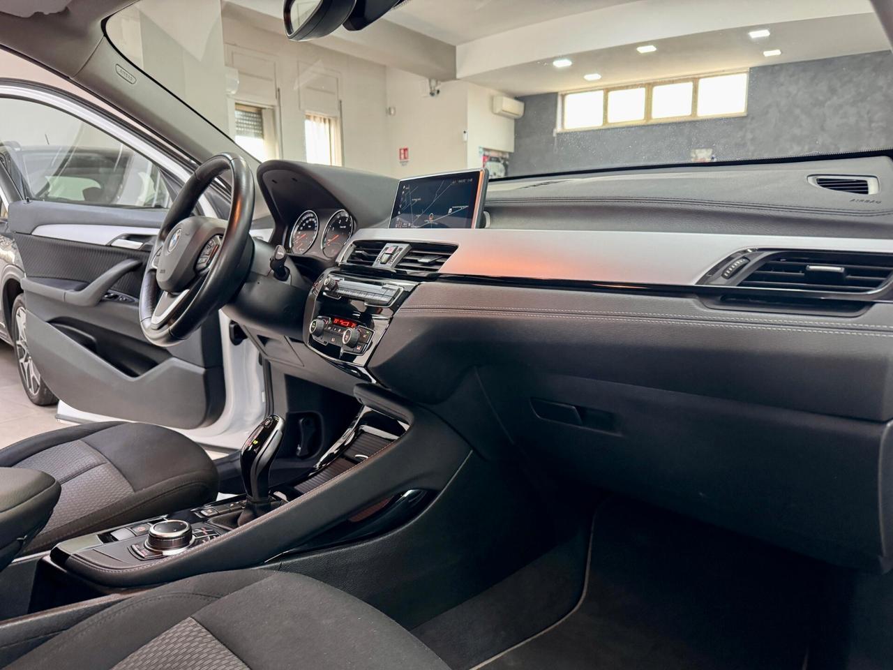 Bmw X2 xDrive18d 2.0 150cv sport 2023